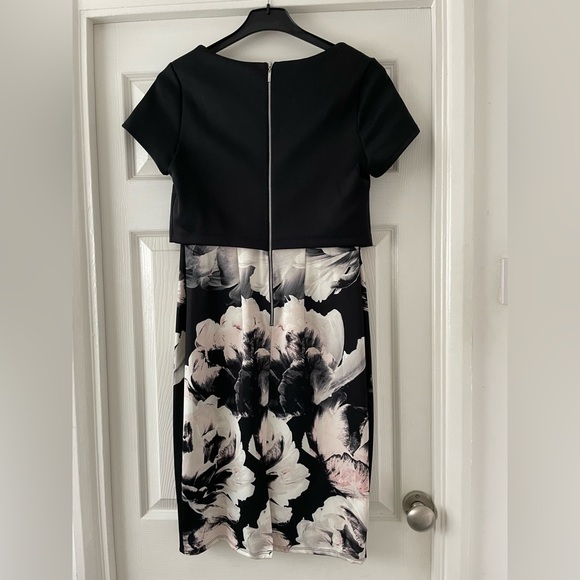 Dorothy Perkins Smart Dress - Picture 3 of 4